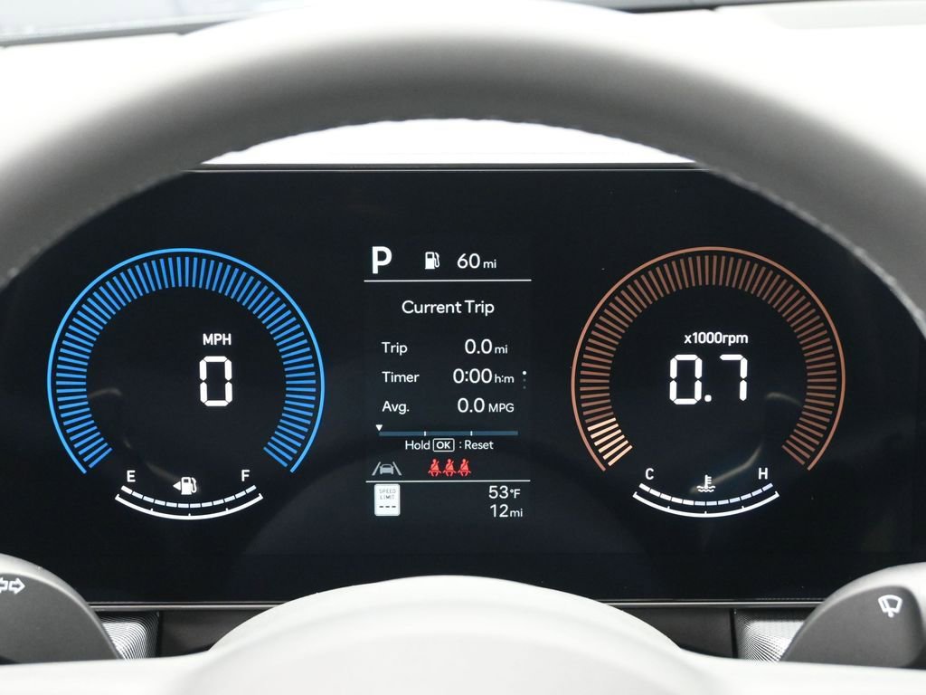 New 2026 Hyundai Sonata SEL FWD image 11