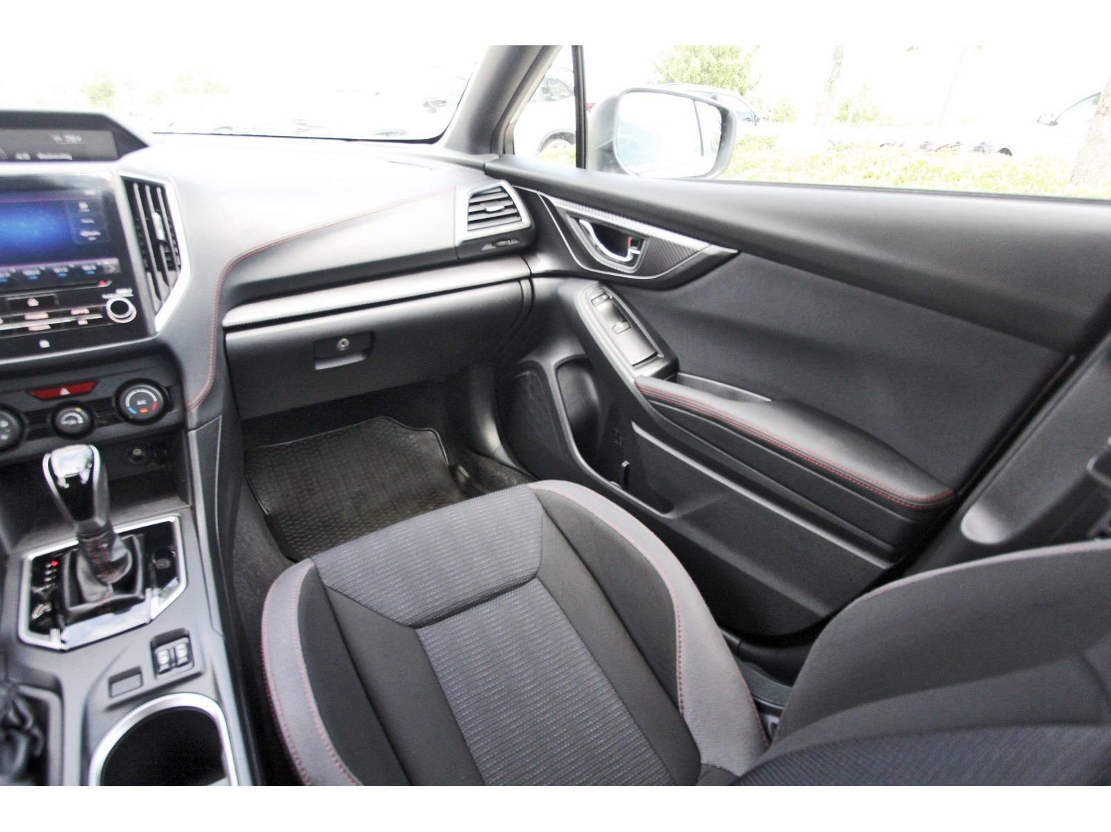 Used 2019 Subaru Impreza 2.0i Sport image 10