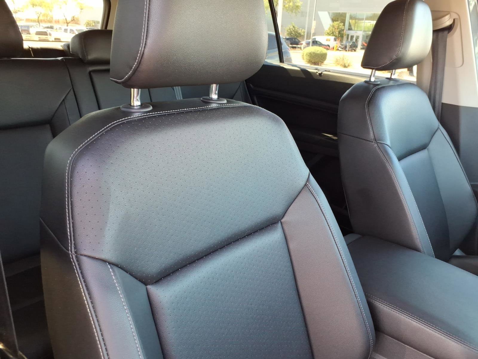 Used 2019 Volkswagen Atlas SE image 11