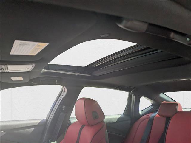 New 2025 Acura TLX SH-AWD w/ A-SPEC Pkg image 17