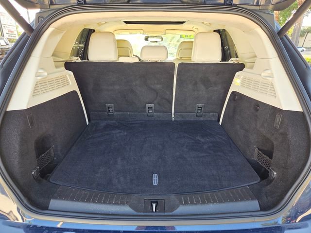 Used 2018 Lincoln MKC Black Label FWD image 9