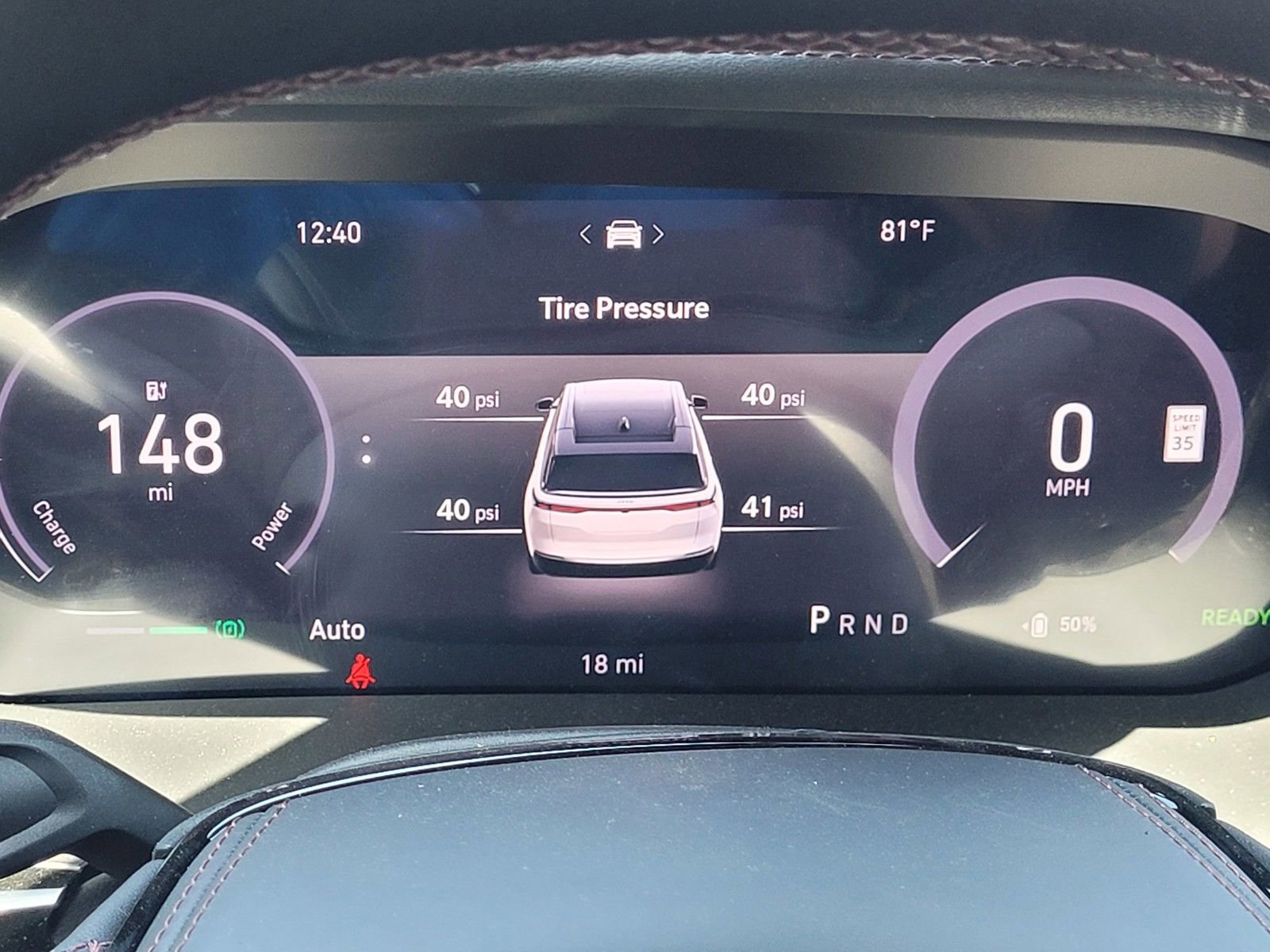 New 2025 Jeep Wagoneer Limited image 9