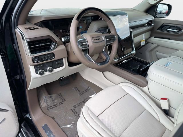 New 2026 GMC Yukon Denali w/ Denali Reserve Package image 21