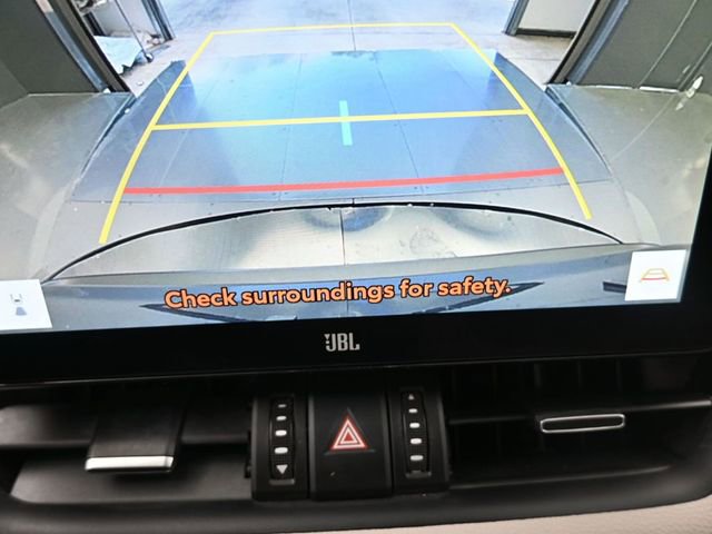 Used 2023 Toyota RAV4 Limited image 32