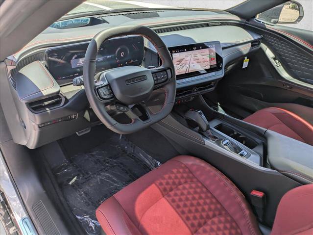 New 2026 Dodge Charger R/T AWD/4WD image 3