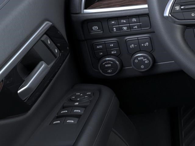New 2026 Chevrolet Suburban LS w/ LS Custom Edition AWD/4WD image 22