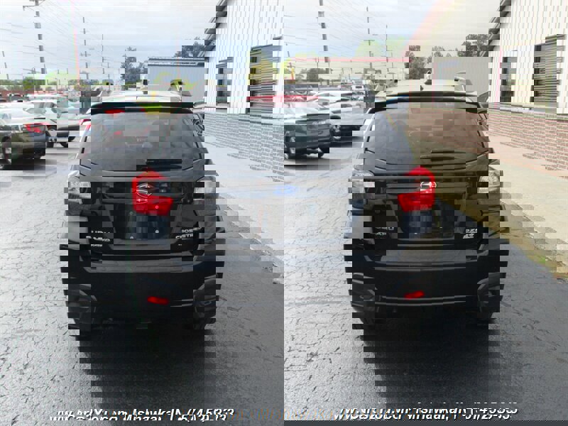 Used 2017 Subaru Crosstrek 2.0i Premium image 5