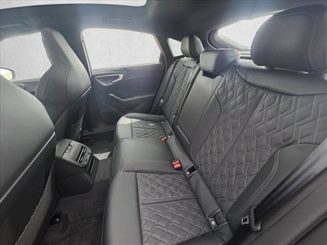 Used 2025 Audi S5 Premium Plus w/ Premium Plus Package image 16