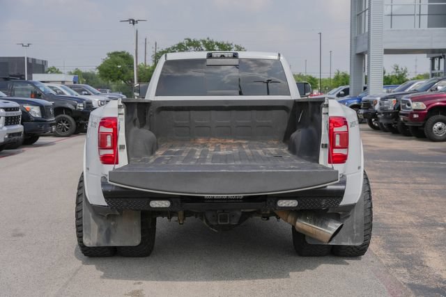 Used 2020 RAM 3500 Laramie AWD/4WD image 10