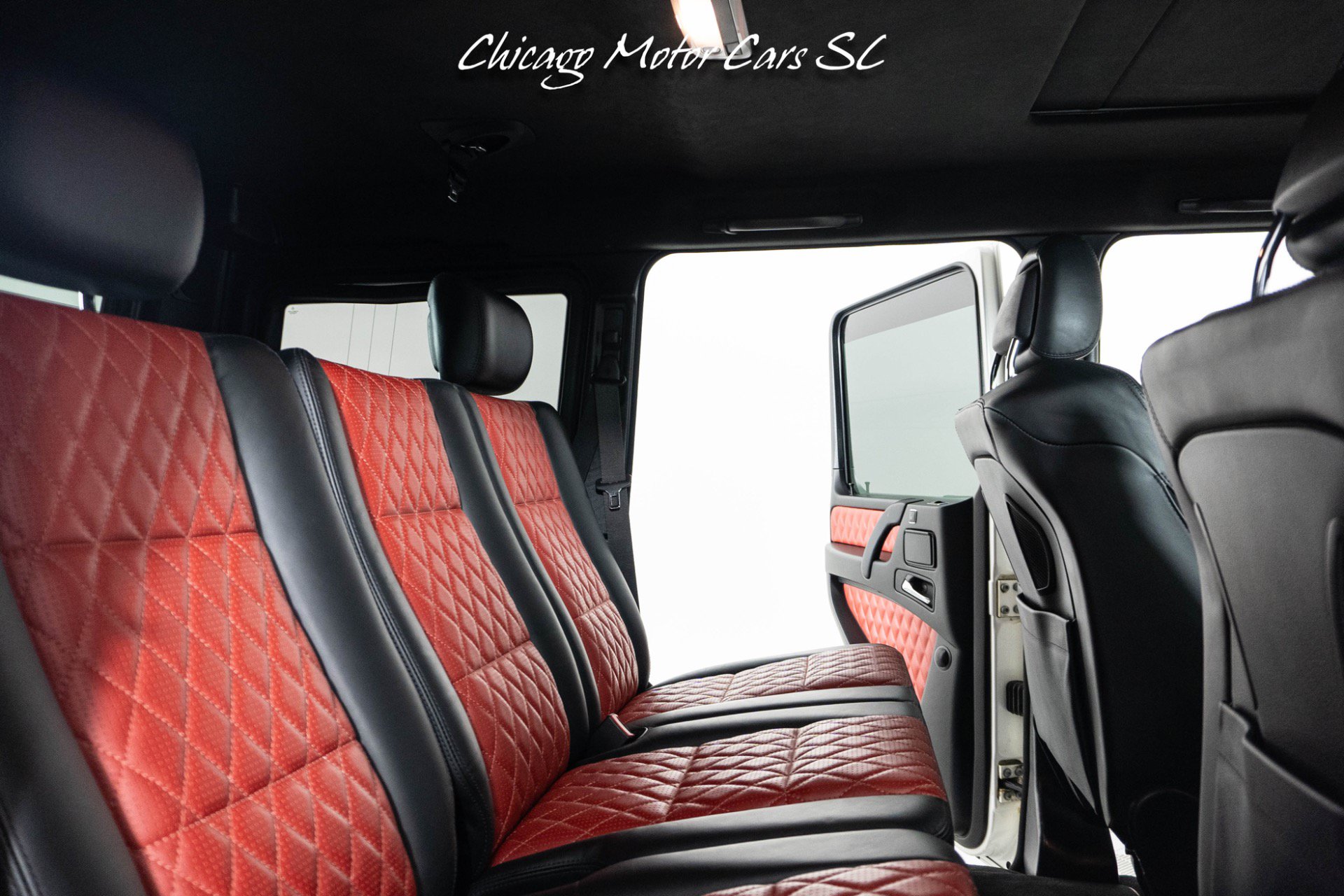 Used 2018 Mercedes-Benz G 65 AMG 4MATIC image 44