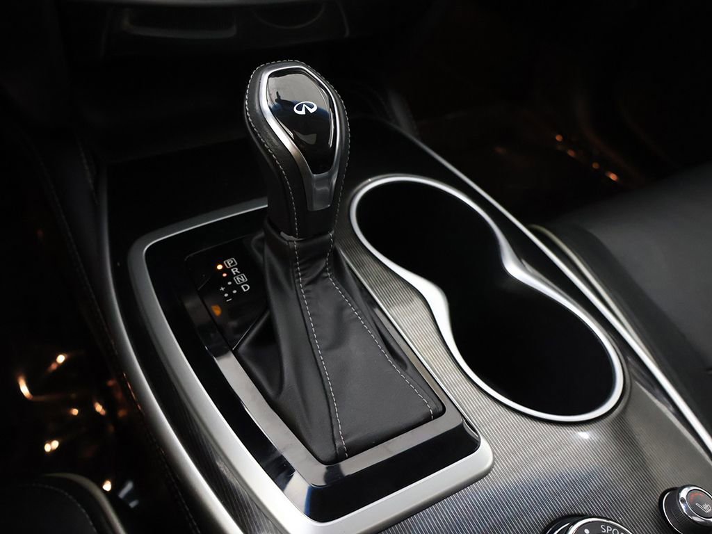 Used 2017 INFINITI QX60 AWD w/ Premium Plus Package image 47