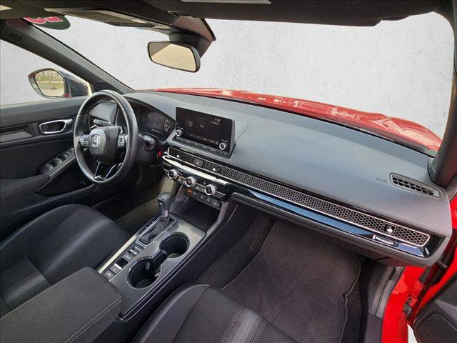 Used 2025 Honda Civic Sport image 19