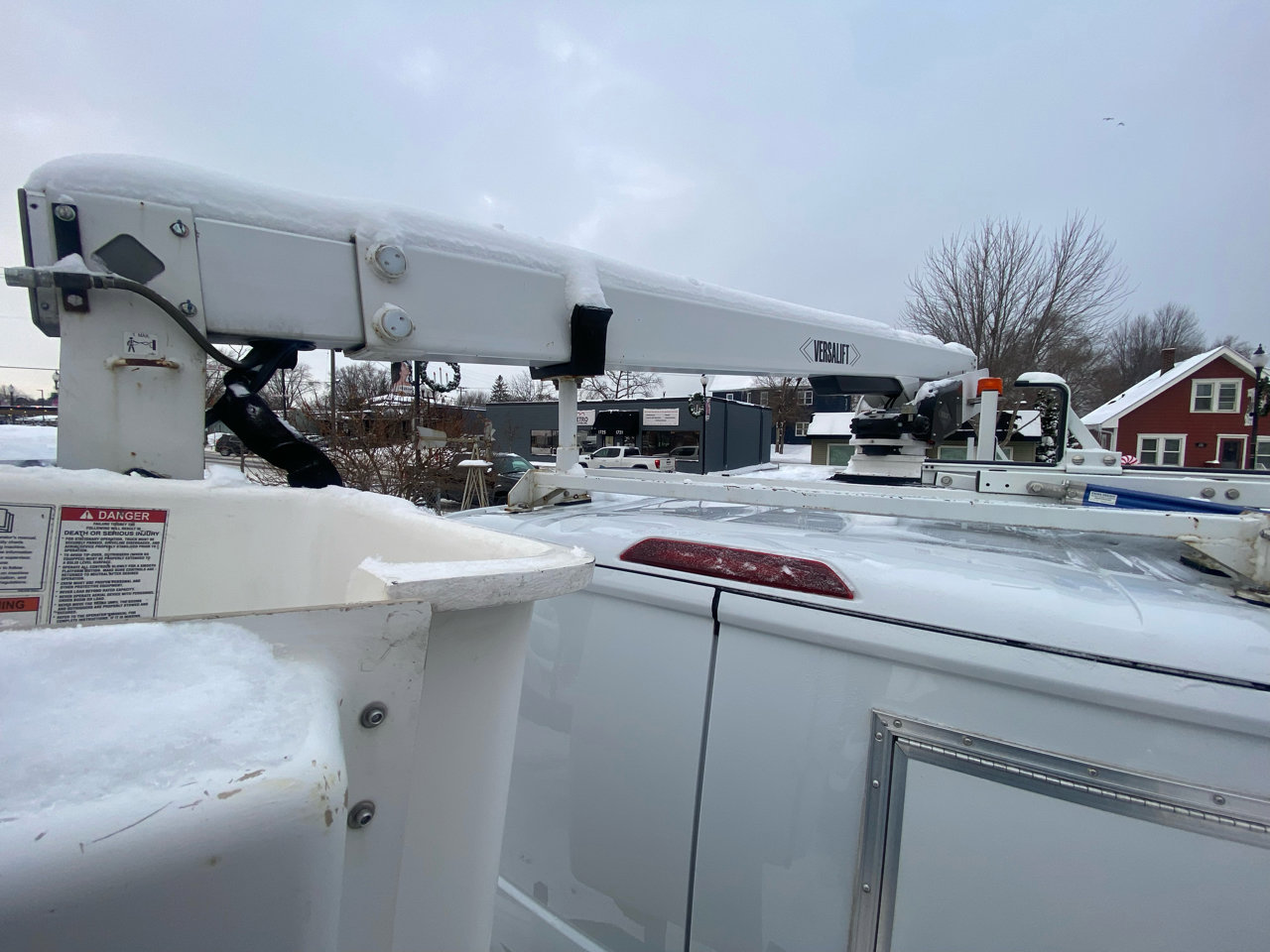 Used 2019 Ford Transit 350 148 Low Roof image 15