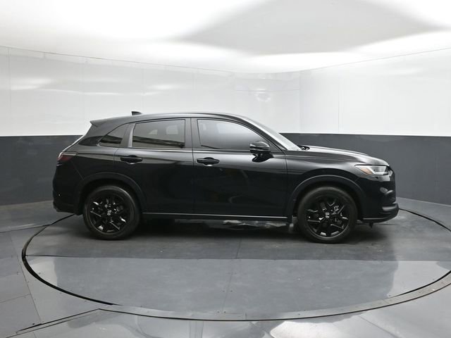 Used 2024 Honda HR-V Sport image 15