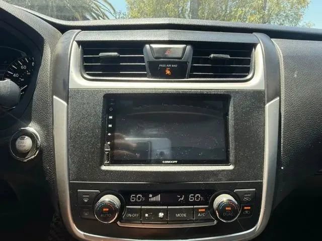 Used 2017 Nissan Altima 2.5 SL FWD image 23