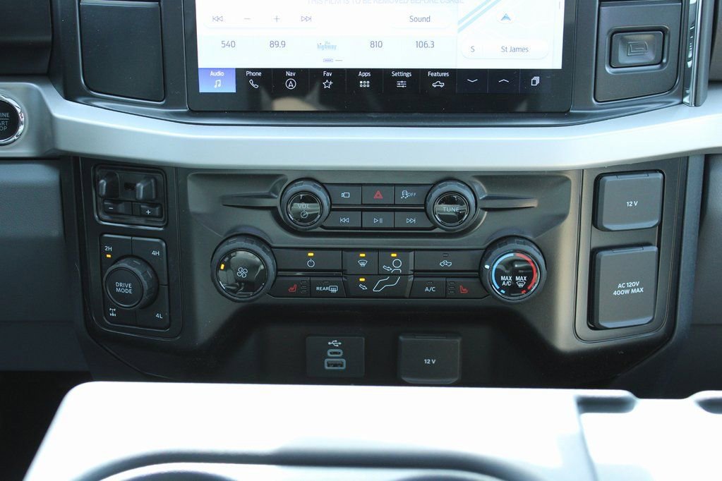 New 2026 Ford F350 XLT w/ XLT Premium Package image 22