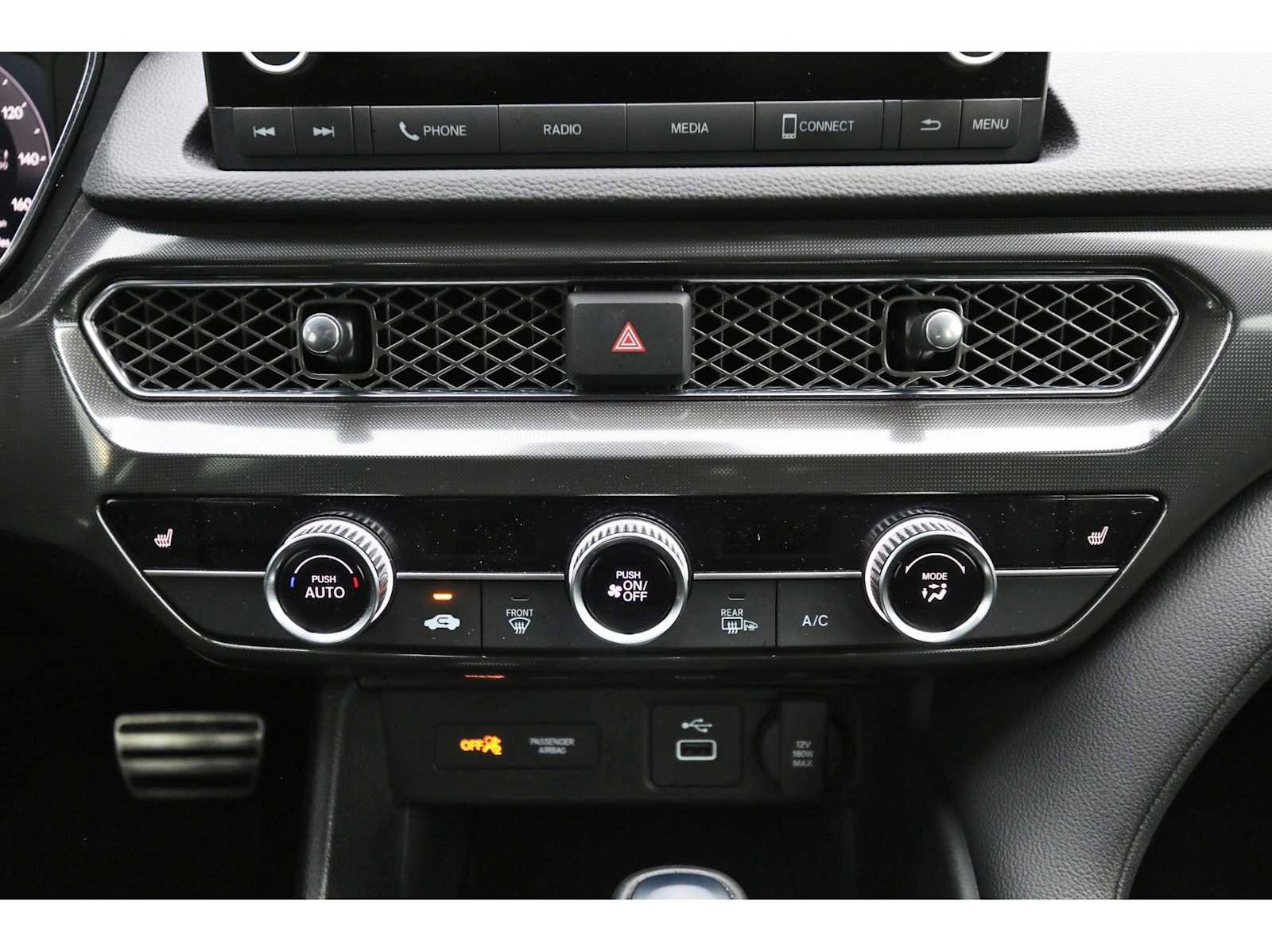 Used 2025 Acura Integra A-Spec FWD image 23