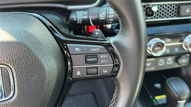 Used 2023 Honda Civic Sport Touring image 14