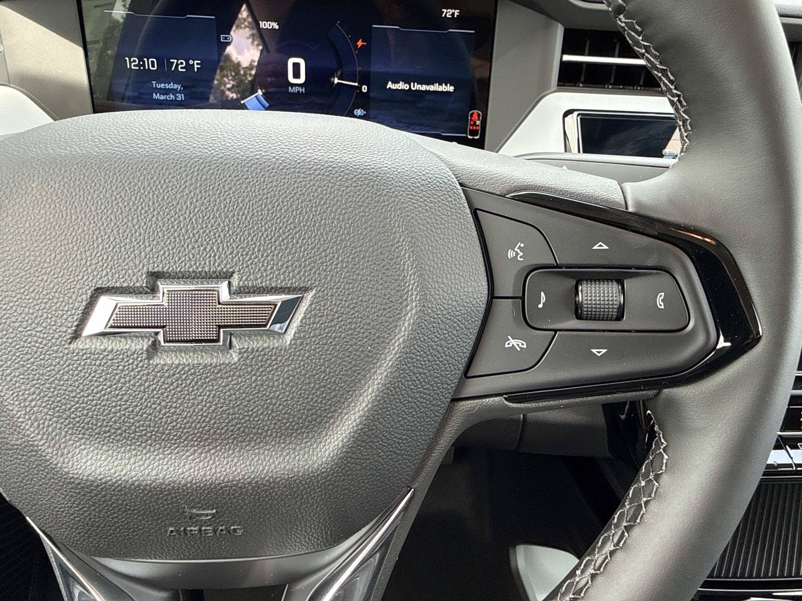 New 2027 Chevrolet Bolt LT w/ Comfort Package FWD image 16