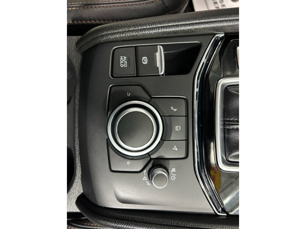 Used 2023 MAZDA CX-5 AWD 2.5 S image 14