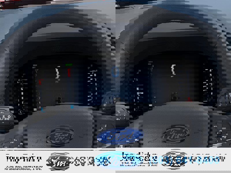 New 2026 Ford Maverick Lariat w/ 4K Tow Package image 44