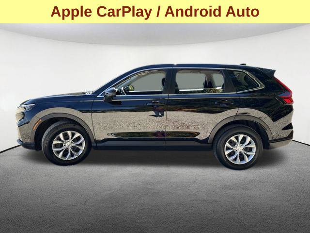 Used 2024 Honda CR-V LX image 6