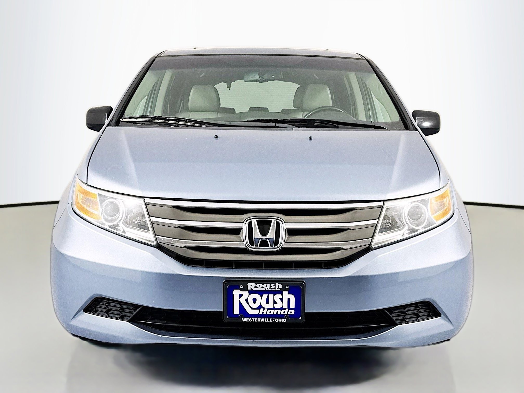 Used 2011 Honda Odyssey EX-L image 2