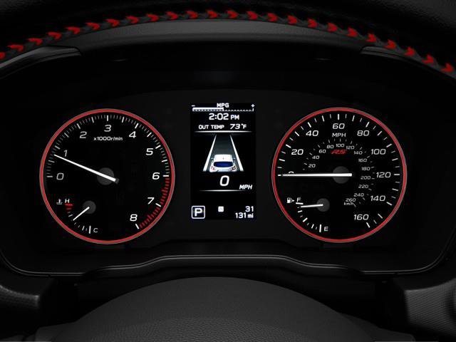 New 2026 Subaru Impreza RS image 17
