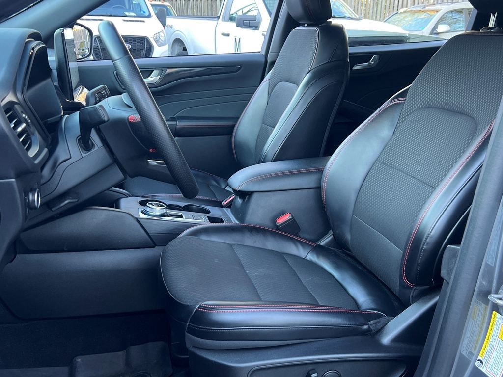 Used 2024 Ford Escape ST-Line Select w/ Tech Pack #1 image 20