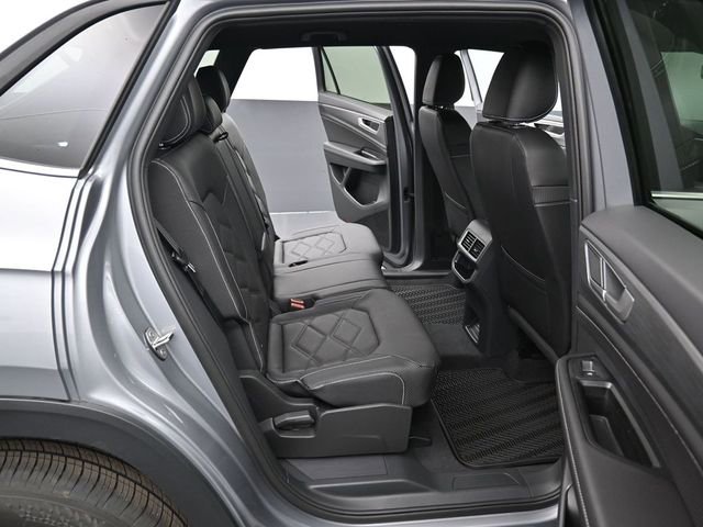 New 2026 Volkswagen Atlas Cross Sport SE AWD/4WD image 13