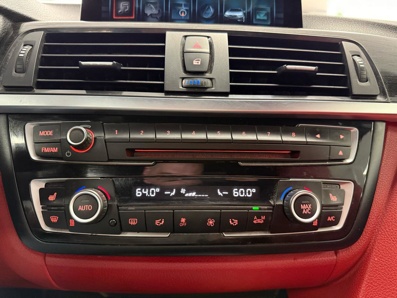 Used 2017 BMW 430i Convertible image 25