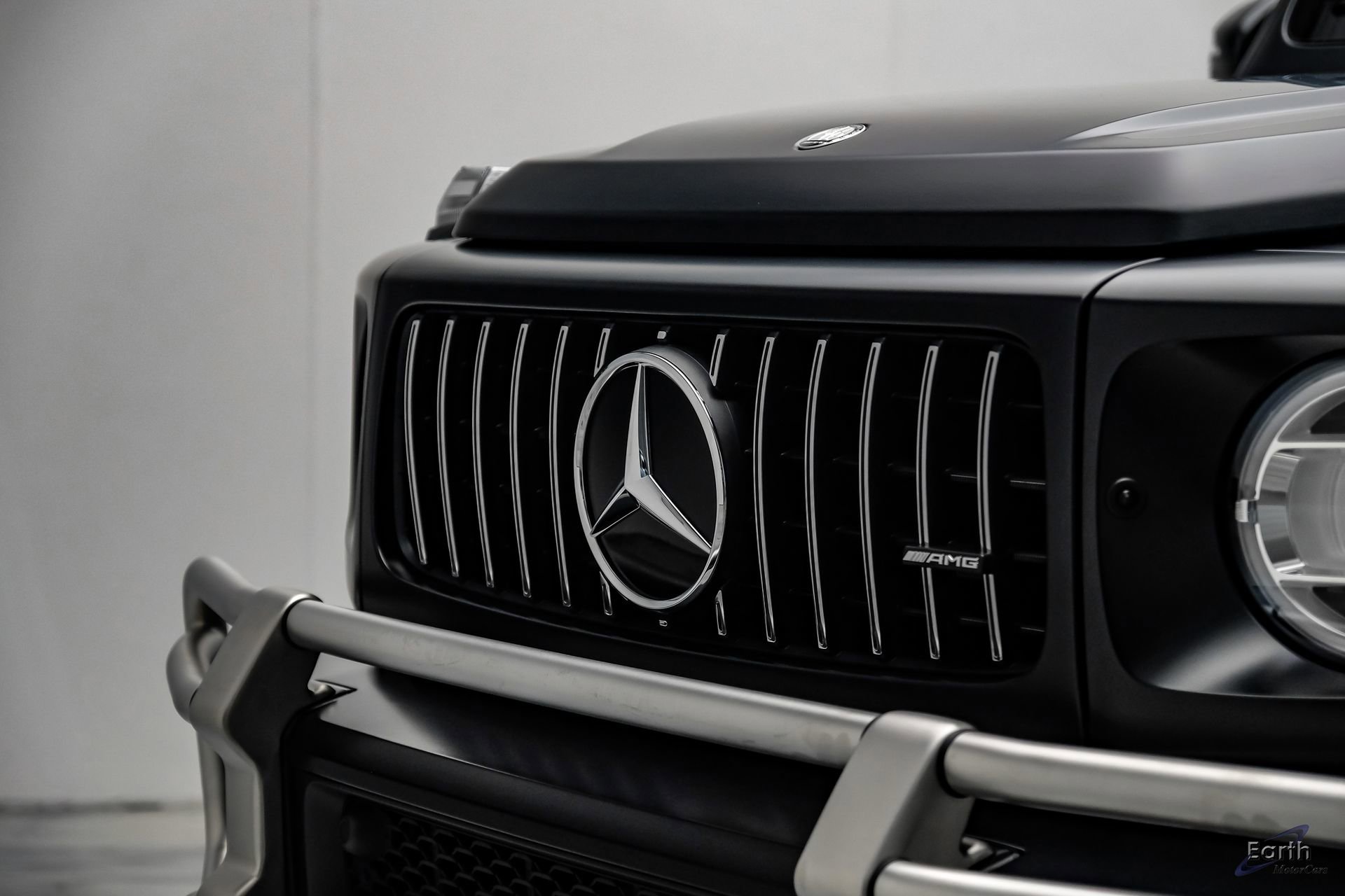 Used 2026 Mercedes-Benz G 63 AMG 4MATIC image 33