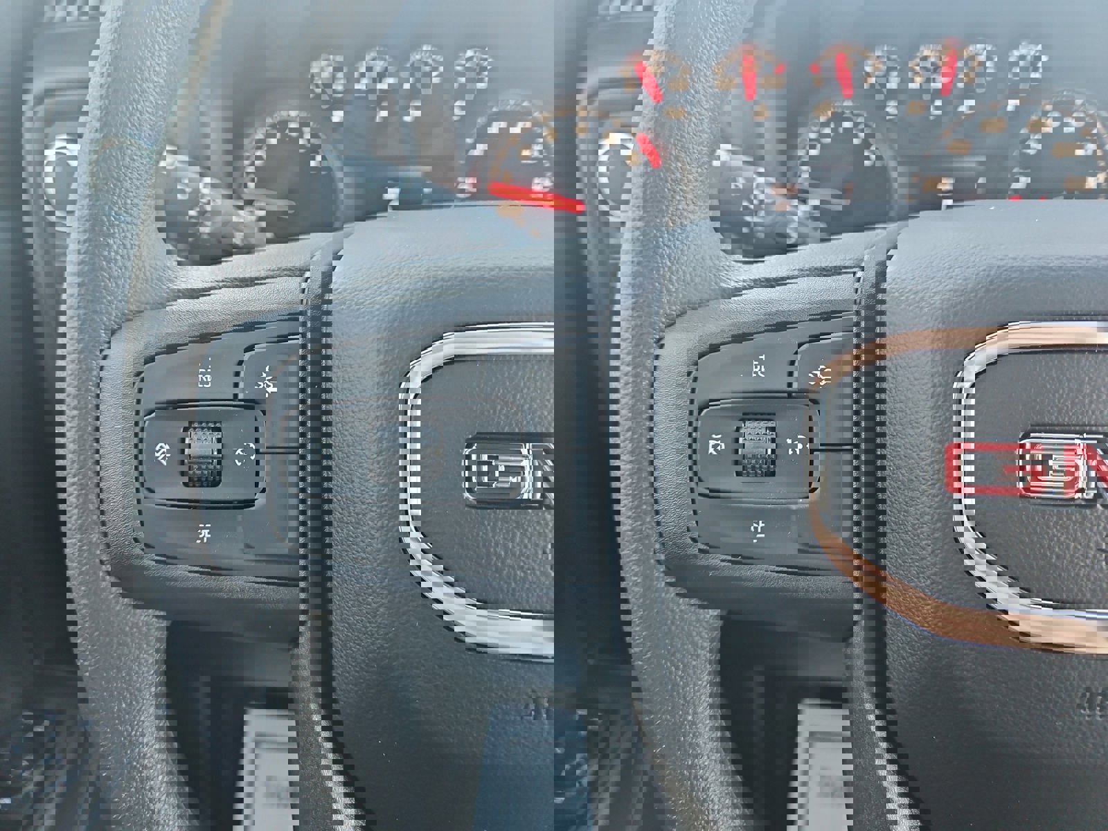 New 2026 GMC Sierra 1500 Pro w/ Pro Value Package image 12