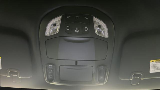 New 2026 Chrysler Pacifica Select image 27