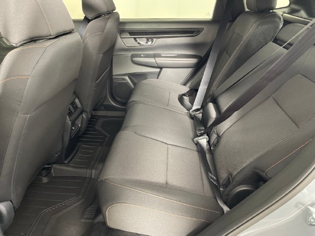 Certified 2025 Honda CR-V Sport image 12