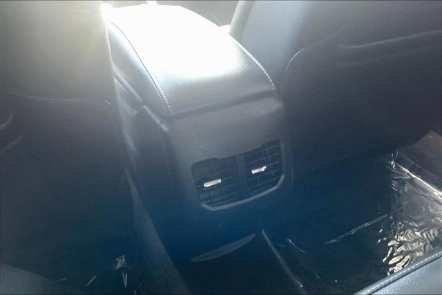 Certified 2019 Ford Fusion Energi Titanium image 32