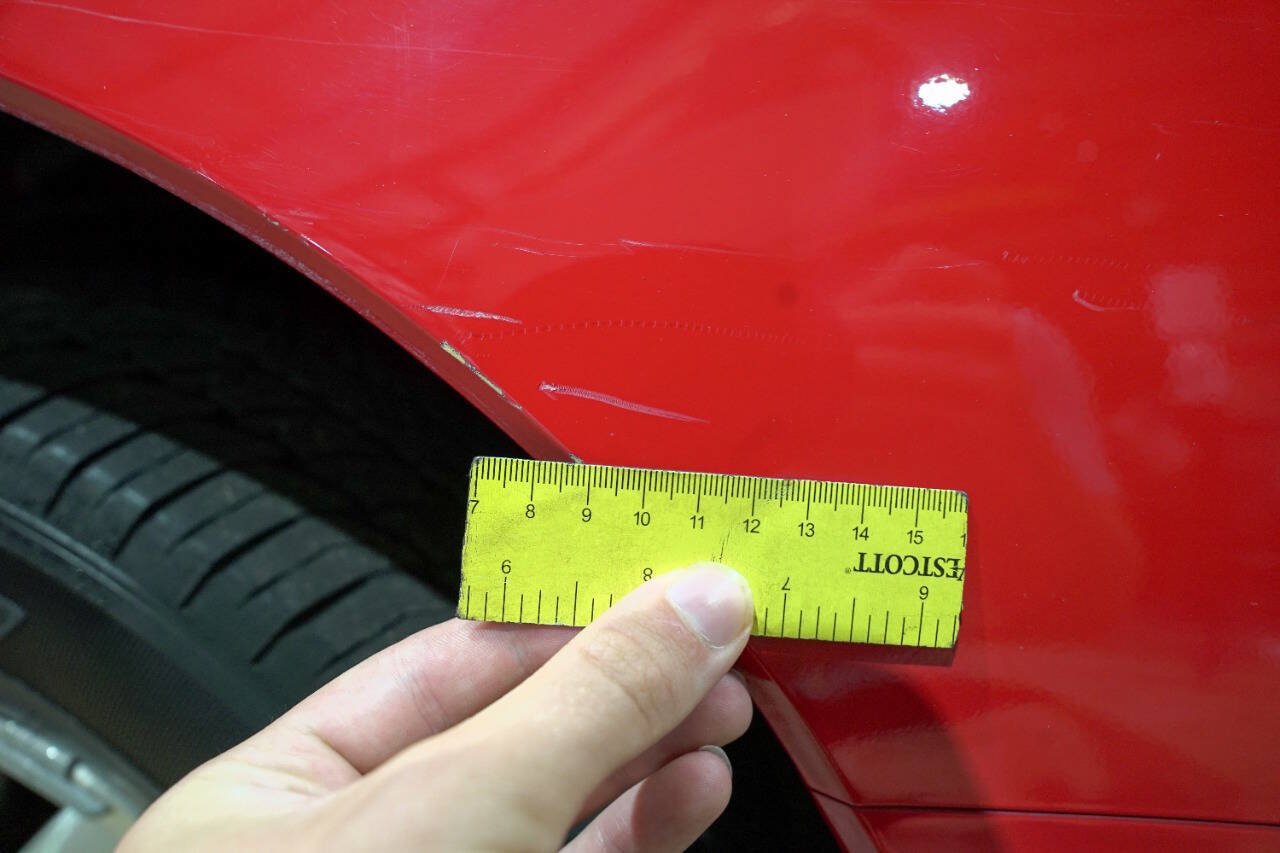 Used 1988 Buick Reatta Coupe FWD image 39