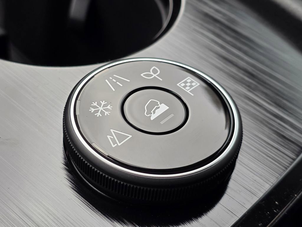 New 2026 Nissan Rogue SV w/ Rock Creek Premium Package image 30