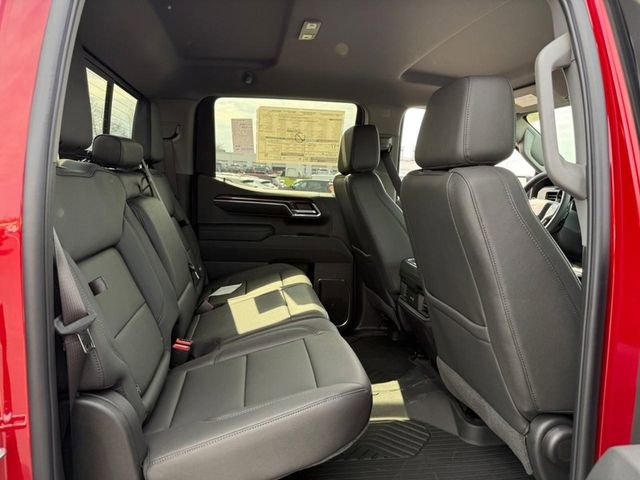 New 2026 Chevrolet Silverado 1500 LT Trail Boss w/ LT Trail Boss Premium Package AWD/4WD image 6