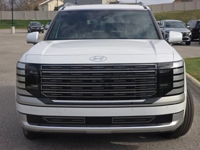 New 2026 Hyundai Palisade Calligraphy image 23