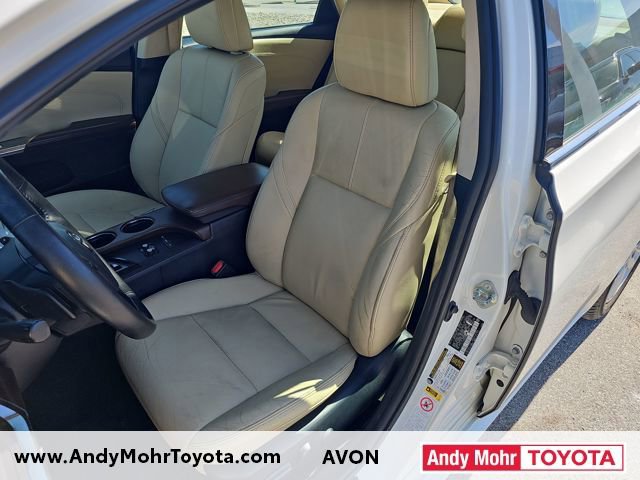 Used 2015 Toyota Avalon XLE Premium image 10