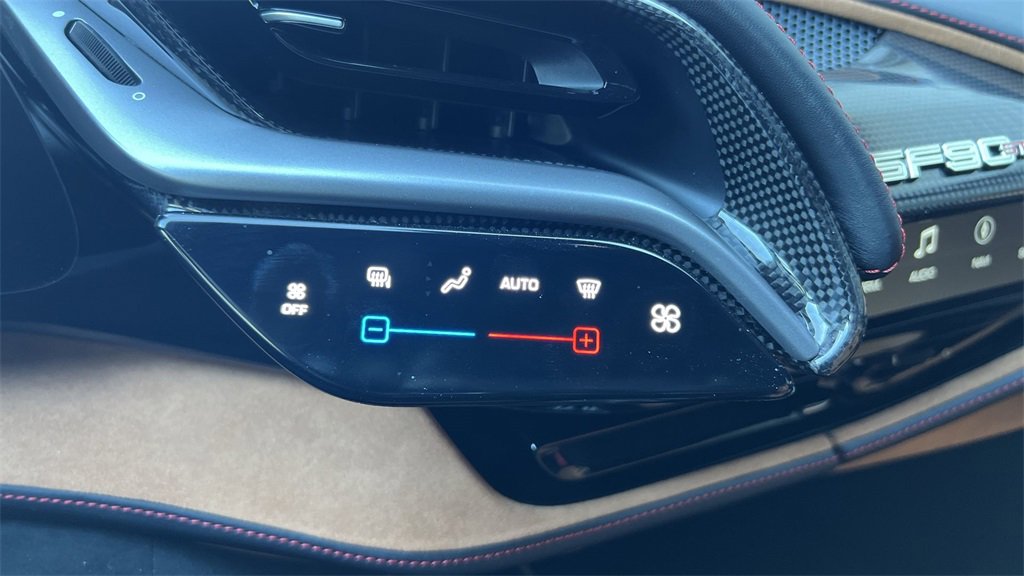 Certified 2023 Ferrari SF90 Stradale image 19