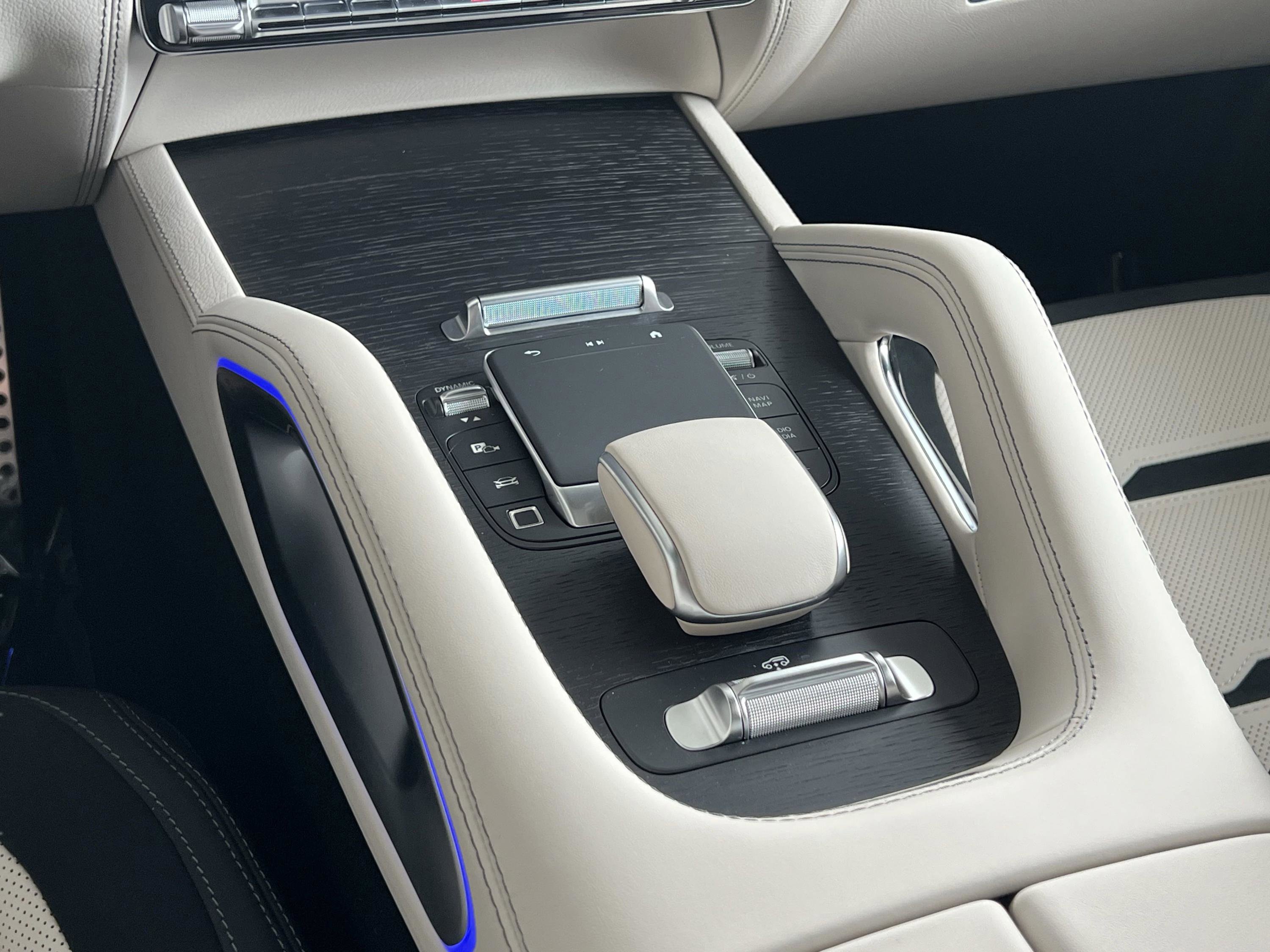 New 2025 Mercedes-Benz GLE 53 AMG 4MATIC image 39