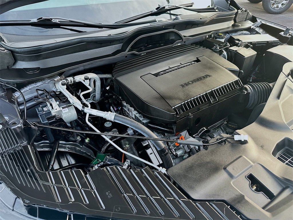 Used 2025 Honda Pilot Elite image 26