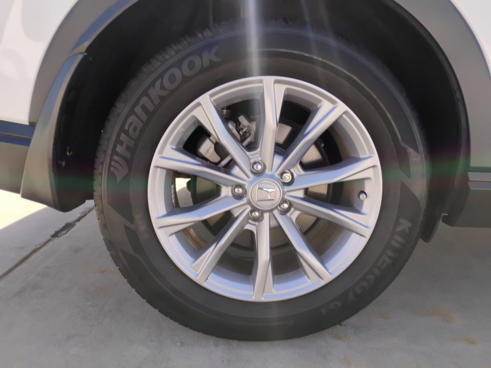 Certified 2023 Honda CR-V EX image 23