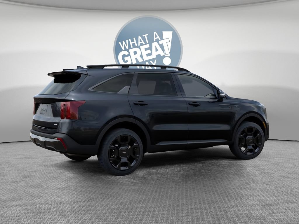 New 2026 Kia Sorento SX Prestige AWD/4WD image 6