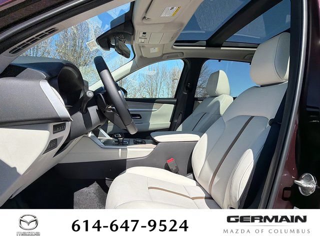 New 2026 MAZDA CX-90 3.3 Turbo w/ Premium Plus Pkg AWD/4WD image 21