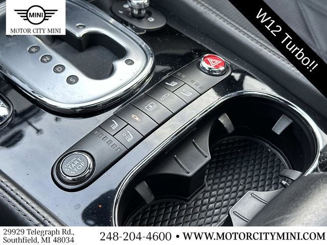 Used 2015 Bentley Flying Spur W12 image 39