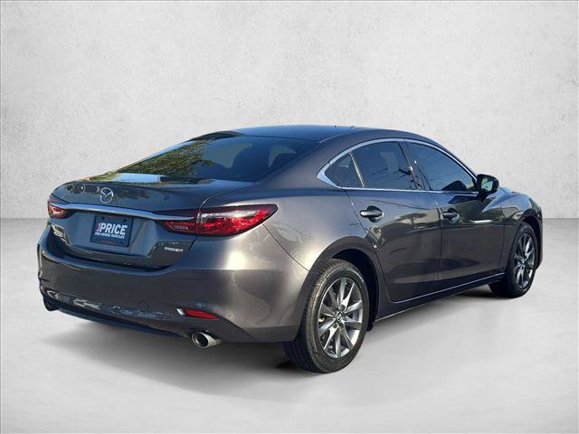 Used 2020 MAZDA MAZDA6 Sport FWD image 5