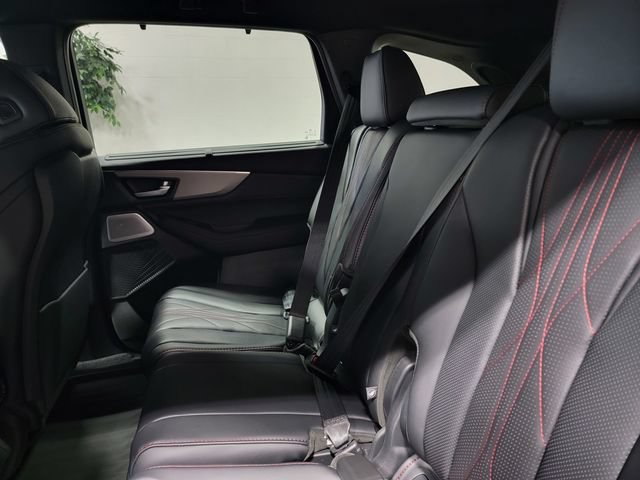 New 2026 Acura MDX A-Spec w/ Advance Package AWD/4WD image 12